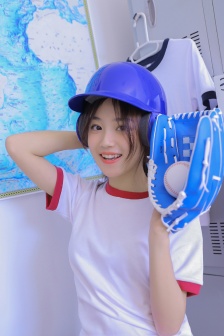 我的女神oad